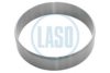 LASO 20033500 Ring Gear, crankshaft